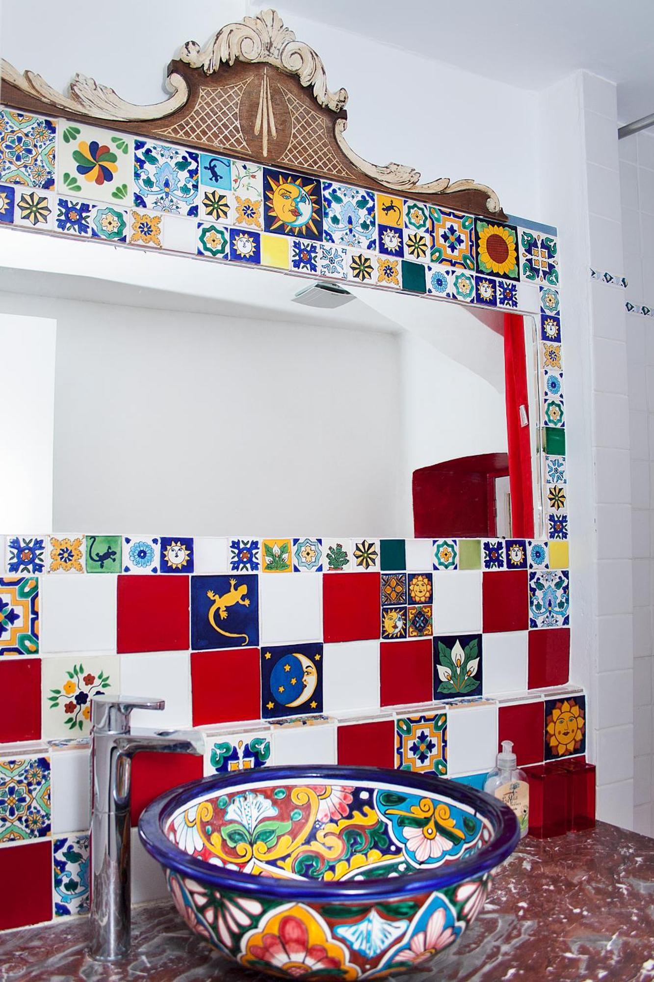 Maison Saint Louis avec Jacuzzi Besse-sur-Issole Chambre photo