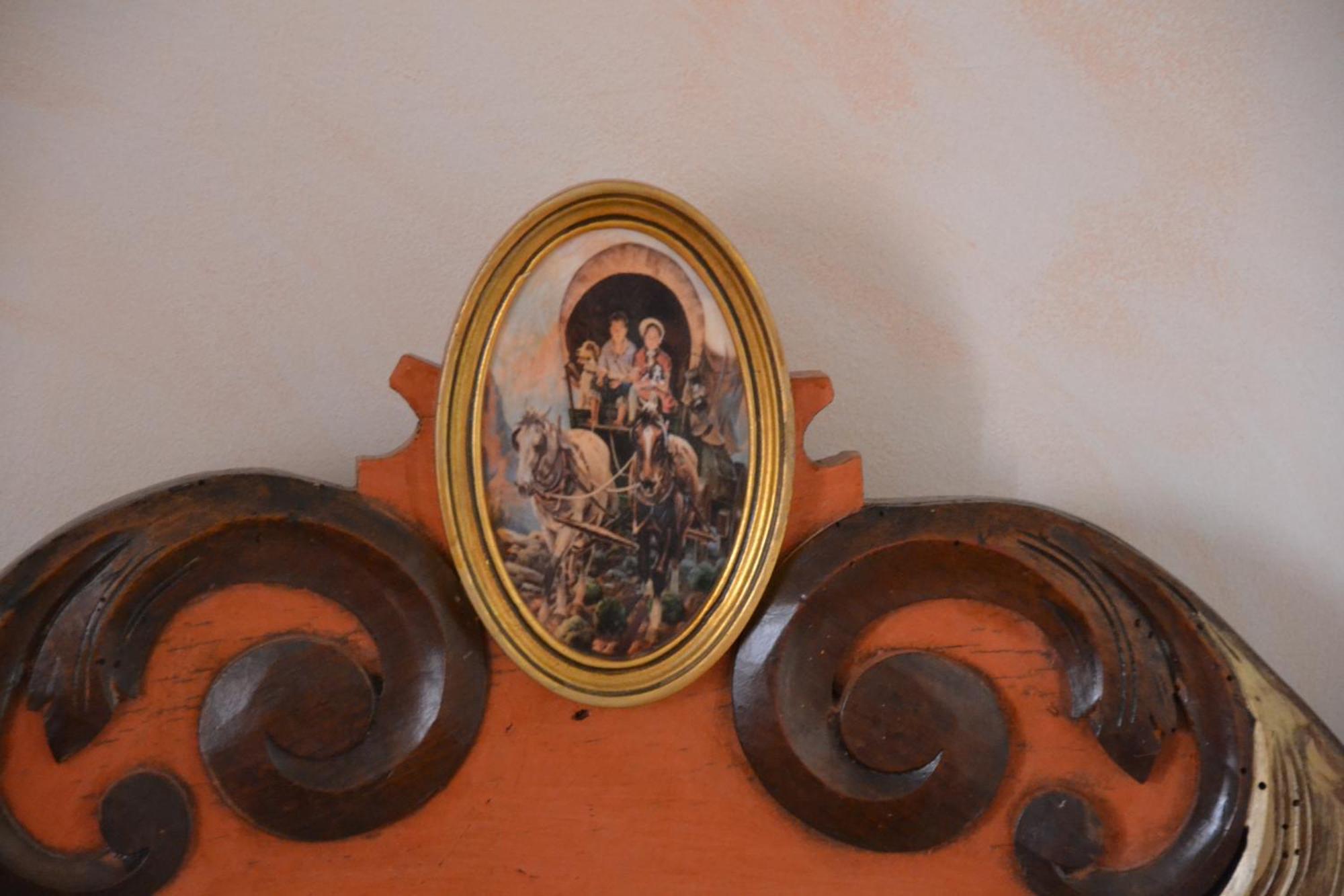 Maison Saint Louis avec Jacuzzi Besse-sur-Issole Chambre photo