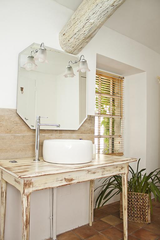 Maison Saint Louis avec Jacuzzi Besse-sur-Issole Extérieur photo