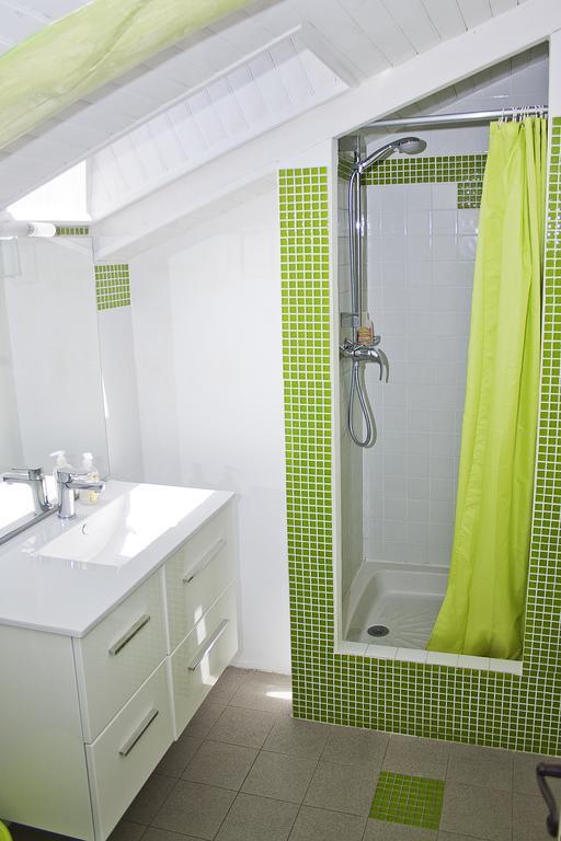 Maison Saint Louis avec Jacuzzi Besse-sur-Issole Extérieur photo