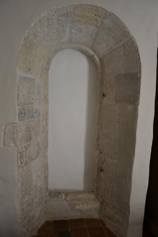 Maison Saint Louis avec Jacuzzi Besse-sur-Issole Extérieur photo